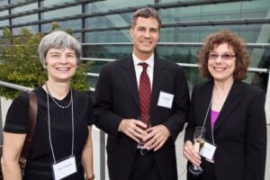 Janice Madden, Alan Krueger, and Francine Blau