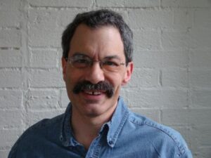 Richard Lachmann