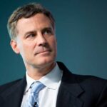 2017 Moynihan Prize Recipient Alan Krueger