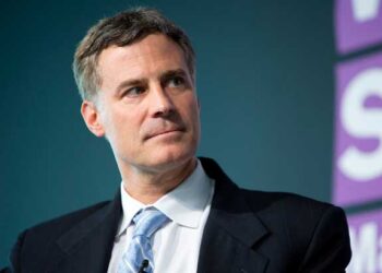 2017 Moynihan Prize Recipient Alan Krueger